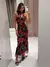 Conjunto Y2K Renda e Lantejoulas - Street Fashion que Brilha! - loja online