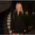 Blazer Preto com Shoulder Pad - Poder Feminino e Elegância Executiva