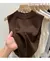 Blusa Feminina de Temperamento - Elegância Minimalista Verão 2025 - Bela Essência