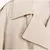 Imagem do Trench Coat de Renda Feminino - Sofisticação Romântica com Elegância Moderna