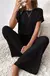 Blusa Ombro Strip Nova Coleção - Minimalismo Moderno com Detalhes Estratégicos - loja online