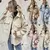 Cardigã de Lã Feminino Oversized - Conforto e Elegância em Uma Peça - loja online