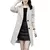 Trench Coat Formal OL - Autoridade Executiva e Elegância Atemporal