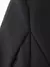 Blazer Preto com Shoulder Pad - Poder Feminino e Elegância Executiva - comprar online