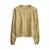 Cardigan de Malha com Botões - Elegância Versátil Primavera 2025 - comprar online