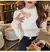 Blusa Básica Oco Jumper - Feminilidade Delicada e Conforto Supremo - loja online