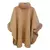 Casaco Capa com Mangas Dolman - Elegância Fluida e Conforto Absoluto - comprar online