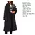 Casaco Longo de Lã com Lapela - Elegância Majestosa e Proteção Superior - comprar online