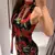 Conjunto Y2K Renda e Lantejoulas - Street Fashion que Brilha! - loja online
