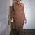Vestido Maxi Brilhoso Ombro Único - Manga Longa Sem Costas - Sexy Club Outono/Inverno - loja online