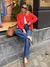 Cardigan Premium de Malha 2025 - Elegância Atemporal Outono/Inverno - loja online
