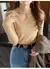 Blusa Básica Oco Jumper - Feminilidade Delicada e Conforto Supremo