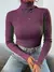 Blusa Malha Respirável 2025 - Textura Nervuras que Encanta! - comprar online