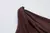 Plissado ombro inclinado maxi vestido feminino elegante sem mangas cintura alta