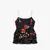 Imagem do Conjunto Y2K Renda e Lantejoulas - Street Fashion que Brilha!