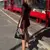 Imagem do Moda preppy vestido feminino polo pescoço contrastante com nervuras lapela botões vestido nova primavera verão clássico mini vestidos roupas