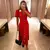 Vestido feminino de malha de peito único, lapela elegante, manga curta, oco, ve - loja online