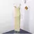 Vestido Maxi Floral em Chiffon - Romantismo Bohemian de Verão - loja online