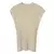 Camiseta Gola Alta Verão 2025 - Minimalismo Chic e Frescor Absoluto - Bela Essência
