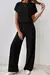 Blusa Ombro Strip Nova Coleção - Minimalismo Moderno com Detalhes Estratégicos