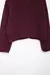 2025 outono casual cardigan camisola casaco feminino 2 bolsos vinho vermelho bot na internet