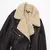 Jaqueta de Pele Falsa Biker - Atitude Rock com Aquecimento Supremo