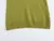 Camisola de malha com decotes em O feminino, pulôver monocromático, malha casu - loja online