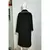Trench Coat Feminino de Lã - Elegância Clássica e Proteção Completa - loja online