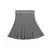 Conjunto Feminino Inverno - Suéter Gola Alta + Saia Mini de Malha - Terno Elegante na internet
