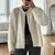 Cardigan Estilo Inglaterra - Elegância Britânica Atemporal - comprar online