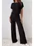 Blusa Ombro Strip Nova Coleção - Minimalismo Moderno com Detalhes Estratégicos - loja online