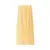 Cintura cinching sem alças superior + saia longa 2 peças conjunto feminino cin