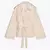 Trench Coat de Renda Feminino - Sofisticação Romântica com Elegância Moderna