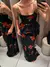 Conjunto Y2K Renda e Lantejoulas - Street Fashion que Brilha! na internet