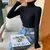 Blusa Malha Respirável 2025 - Textura Nervuras que Encanta!