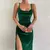 Vestido de Veludo Swing - Elegância Atemporal com Toque Moderno - comprar online