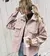 Imagem do Cardigã de Lã Feminino Oversized - Conforto e Elegância em Uma Peça
