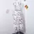 Vestido de Princesa Estampado - Romantismo Bohemian Chic