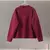 Cardigan Estilo Inglaterra - Elegância Britânica Atemporal
