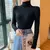 Blusa Malha Respirável 2025 - Textura Nervuras que Encanta! - loja online