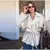 Trench Coat de Renda Feminino - Sofisticação Romântica com Elegância Moderna - comprar online