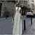 Vestido Maxi Feminino com Zíper - Cintura Alta Sem Mangas - Elegante Gola Redonda