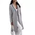 Casaco de Lã Slim Fit - Elegância Refinada e Silhueta Perfeita - Bela Essência