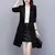 Trench Coat Formal OL - Autoridade Executiva e Elegância Atemporal na internet
