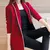 Cardigã Plus Size Feminino - Elegância e Conforto Para Todas as Curvas - Bela Essência