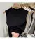 Blusa Feminina de Temperamento - Elegância Minimalista Verão 2025 - Bela Essência