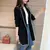 Cardigã Plus Size Feminino - Elegância e Conforto Para Todas as Curvas - comprar online