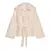 Trench Coat de Renda Feminino - Sofisticação Romântica com Elegância Moderna - Bela Essência