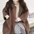 Casaco de Inverno Absorvente - Conforto Absoluto e Proteção Inteligente - comprar online
