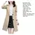 Trench Coat Formal OL - Autoridade Executiva e Elegância Atemporal - comprar online